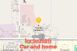 locksmith inharrah - locksmith in harrah wa