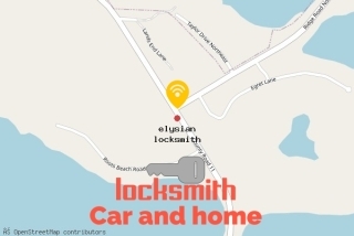 locksmith inelysian - locksmith in elysian