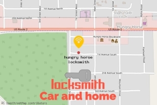 locksmith inhungry horse - locksmith in hungry horse