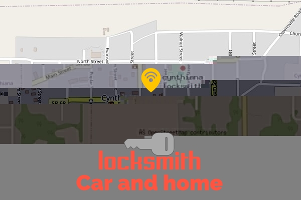 locksmith in cynthiana in