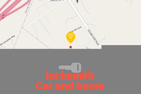 locksmith in gouglersville