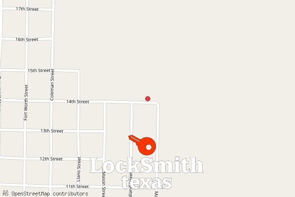 locksmith in carlsbad tx