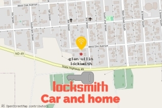 locksmith inglen ullin - locksmith in glen ullin