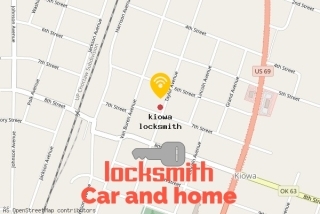 locksmith inkiowa - locksmith in kiowa ok