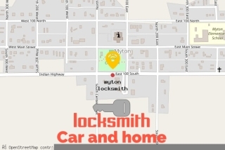 locksmith inmyton - locksmith in myton