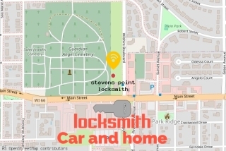 locksmith instevens point - locksmith in stevens point