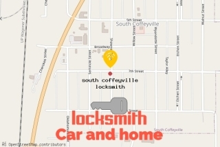 locksmith insouth coffeyville - locksmith in south coffeyville
