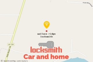 locksmith inwallace ridge - locksmith in wallace ridge