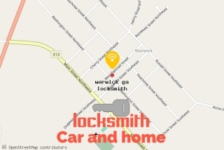 locksmith inwarwick - locksmith in warwick ga