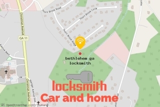 locksmith inbethlehem - locksmith in bethlehem ga