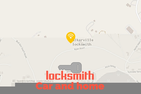 locksmith in walkerville mt