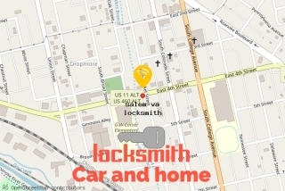 locksmith insalem - locksmith in salem va