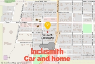 locksmith intrimont - locksmith in trimont
