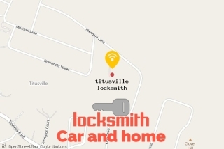 locksmith intitusville - locksmith in titusville ny