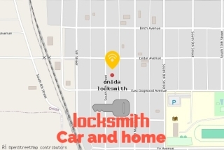 locksmith inonida - locksmith in onida