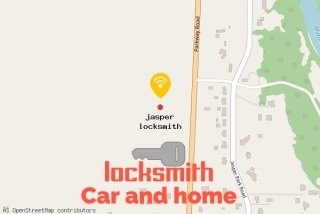 locksmith injasper - locksmith in jasper or