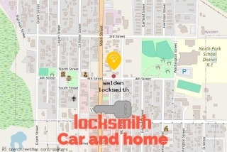 locksmith inwalden - locksmith in walden co