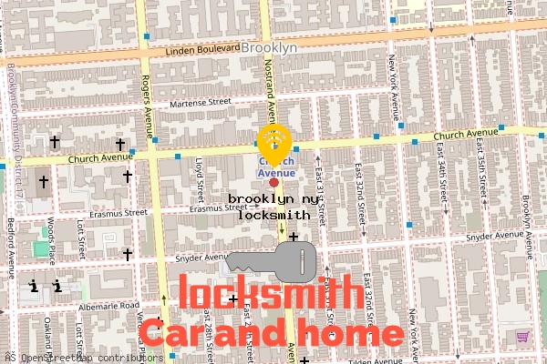 locksmith in brooklyn ny