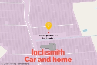 locksmith inchesapeake - locksmith in chesapeake va