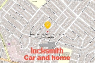 locksmith inwest whittier los nietos - locksmith in west whittier los nietos