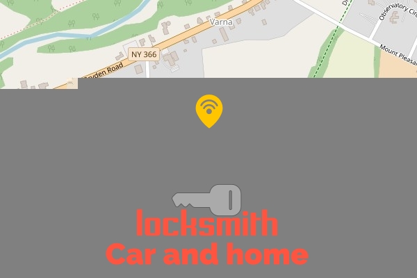 locksmith in varna ny