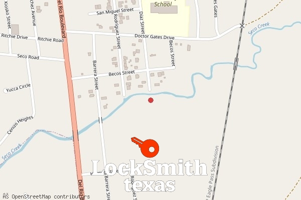 locksmith in fabrica