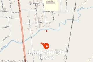 locksmith infabrica - locksmith in fabrica