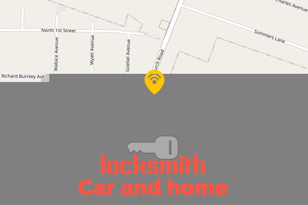 locksmith in kevil