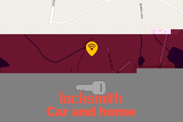 locksmith in unity sc