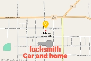 locksmith inbrighton - locksmith in brighton ia