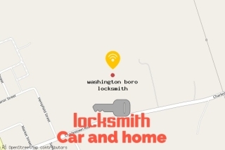 locksmith inwashington boro - locksmith in washington boro