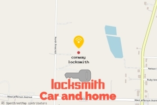 locksmith inconway - locksmith in conway mo