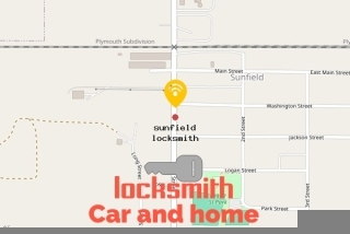 locksmith insunfield - locksmith in sunfield