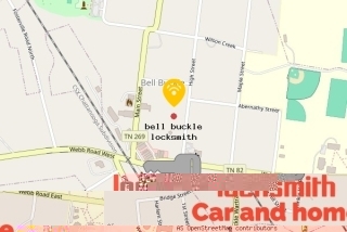 locksmith inbell buckle - locksmith in bell buckle