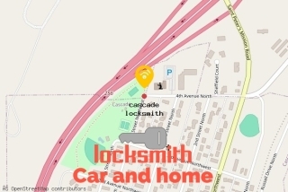 locksmith incascade - locksmith in cascade mt