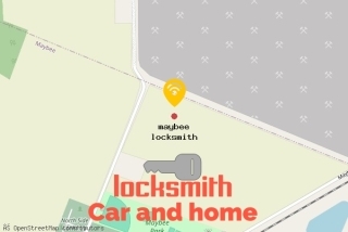 locksmith inmaybee - locksmith in maybee