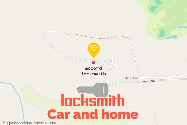 locksmith in accord