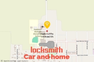 locksmith inradcliffe - locksmith in radcliffe
