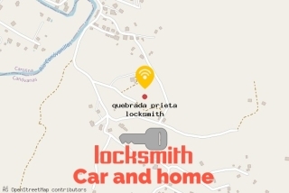 locksmith inquebrada prieta - locksmith in quebrada prieta