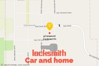 locksmith inglenwood - locksmith in glenwood ut