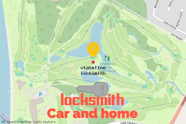 locksmith in stateline