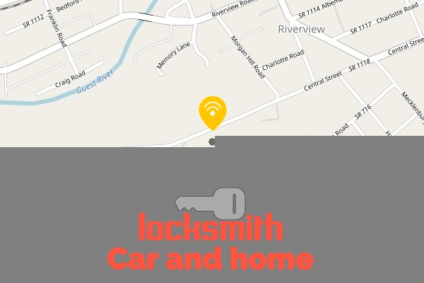 locksmith in riverview va