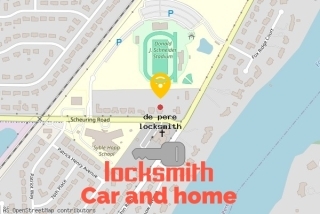 locksmith inde pere - locksmith in de pere