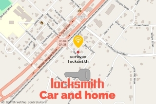 locksmith inscreven - locksmith in screven