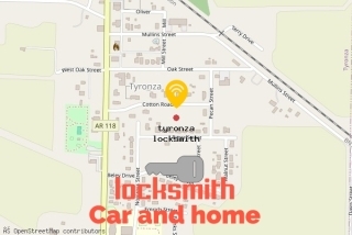 locksmiths in tyronza - locksmith in tyronza