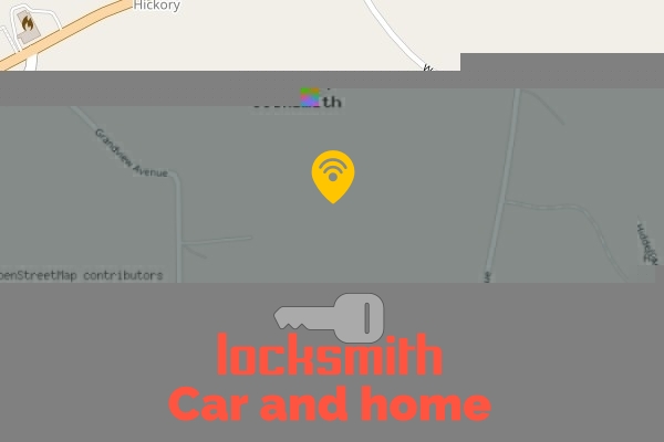 locksmith in hickory pa