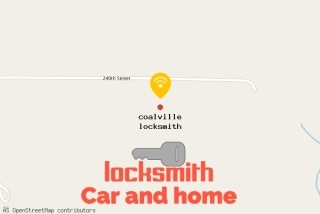 locksmith incoalville - locksmith in coalville ia