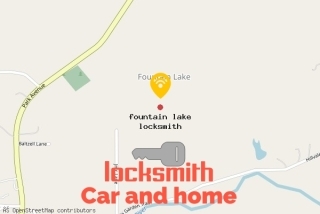 locksmith infountain lake - locksmith in fountain lake