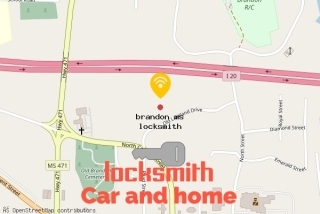 locksmith inbrandon - locksmith in brandon ms