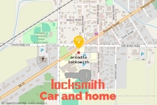 locksmith inarcadia - locksmith in arcadia oh
